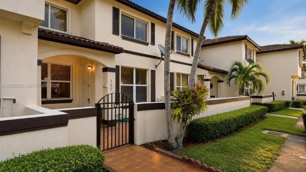 8655 SW 152nd Ave #145, Unincorporated Dade County, Florida 33193, image 1