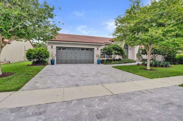 The Estates, 13331 NW 11th Ln, Sunrise, Florida 33323, image 1