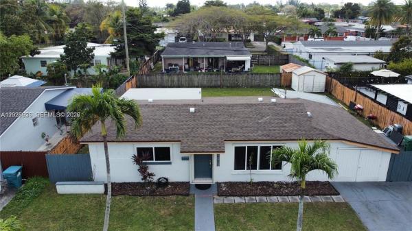 11962 SW 37th Ter, Unincorporated Dade County, Florida 33175, image 1
