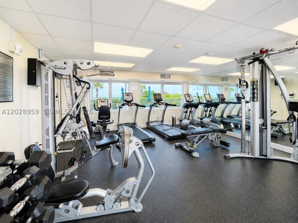 The Carriage Club, 5005 Collins Ave #616, Miami Beach, Florida 33140, image 3