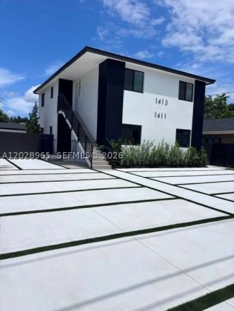 Cordova Park, 1411 NW 40th St #1, Miami, Florida 33142, image 1