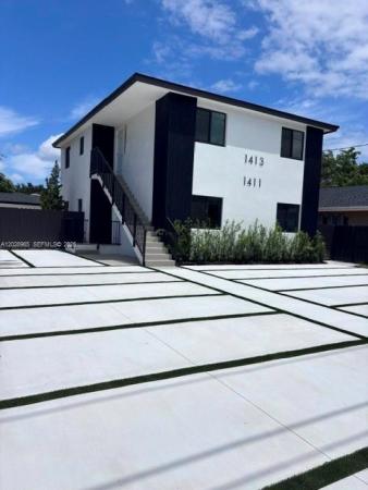 Cordova Park, 1411 NW 40th St #1, Miami, Florida 33142, image 1