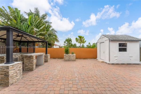 28021 SW 133rd Pl, Homestead, Florida 33033, image 3