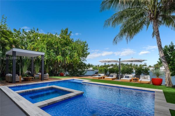 Di Lido Island, 508 W Dilido Dr, Miami Beach, Florida 33139, image 1