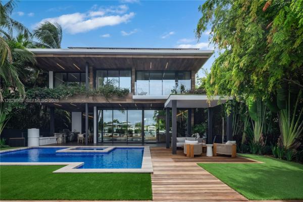Di Lido Island, 508 W Dilido Dr, Miami Beach, Florida 33139, image 1