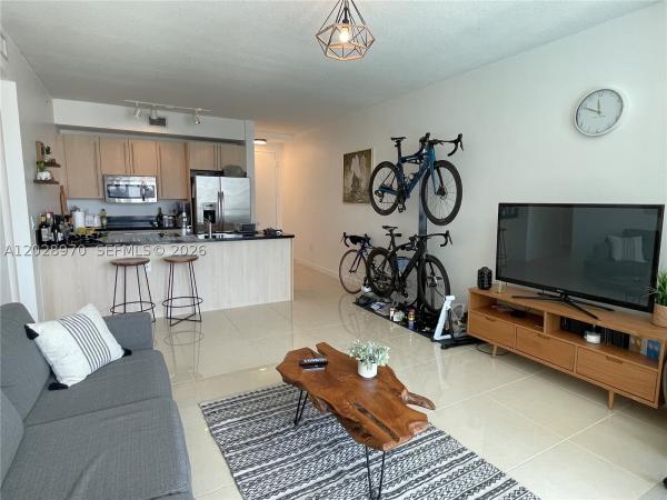 Axis On Brickell South, 79 SW 12th St #1211-S, Miami, Florida 33130, image 2