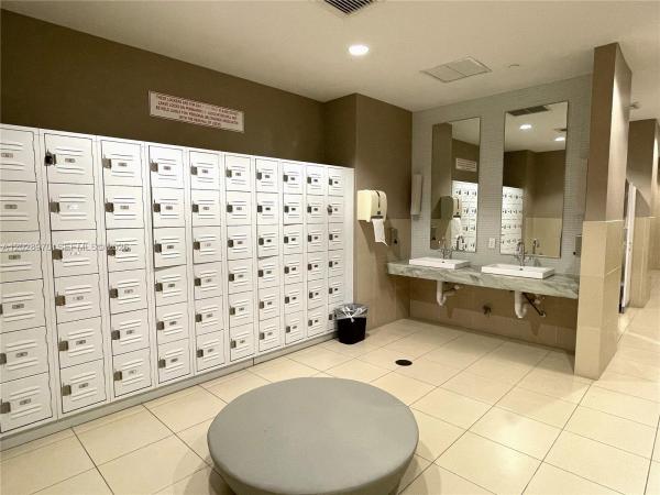 Axis On Brickell South, 79 SW 12th St #1211S, Miami, Florida 33130, image 1