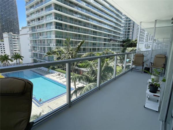 Axis On Brickell South, 79 SW 12th St #1211-S, Miami, Florida 33130, image 1