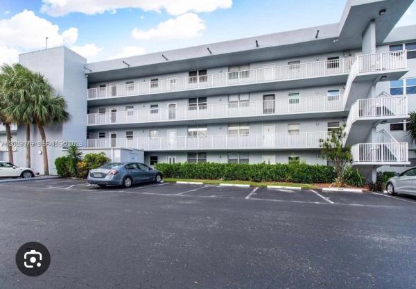 Royal Park, 107 Royal Park Dr #4F, Oakland Park, Florida 33309, image 1