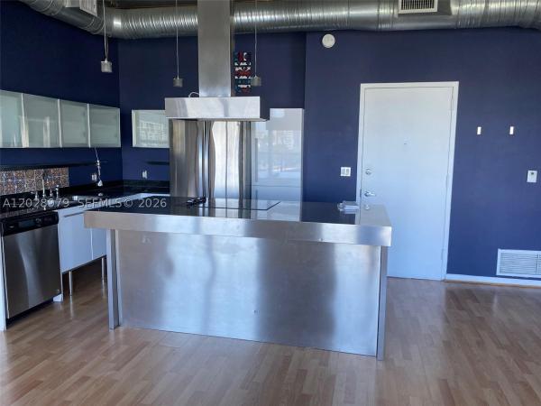 Neo Lofts, 10 SW South River Dr #801, Miami, Florida 33130, image 2