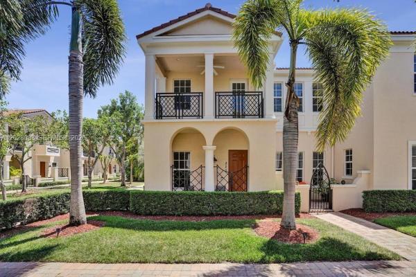 Peninsula Village Greens At Central Park, 823 NW 82nd Ln, Boca Raton, Florida 33487, image 1