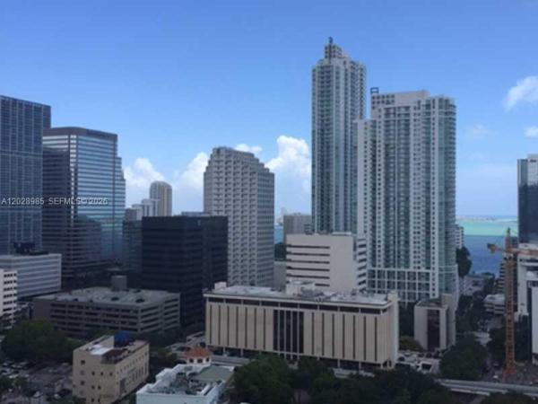 Nine At Mary Brickell Village, 999 SW 1st Ave #2202, Miami, Florida 33130, image 1