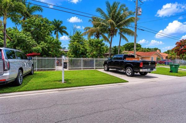 Bruce Terrace, 3315 NW 11th Ave, Miami, Florida 33127, image 1