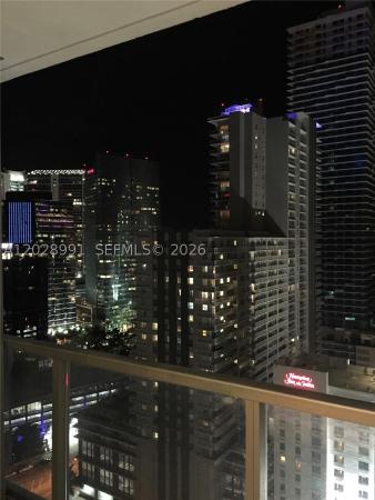 Axis On Brickell North, 1111 SW 1st Ave #2718-N, Miami, Florida 33130, image 2