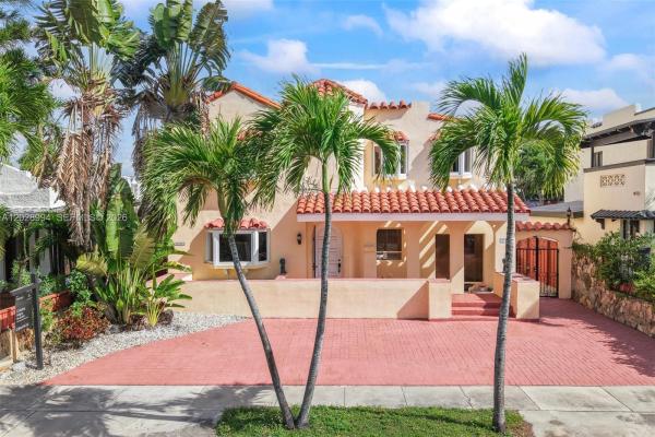 Shenandoah, 1727 SW 11th Ter, Miami, Florida 33135, image 1