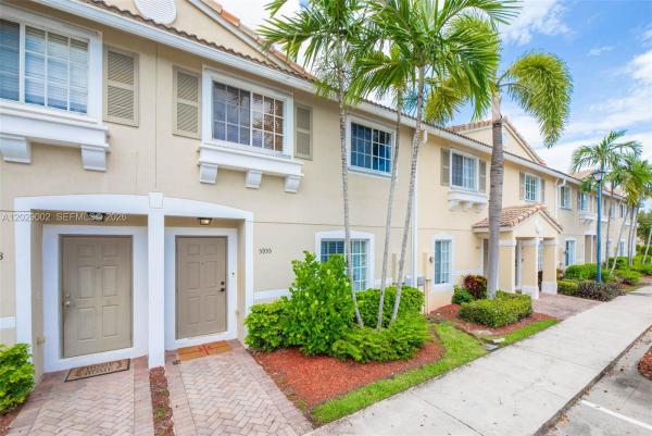 Hampton Hills, 5955 London Ln, Tamarac, Florida 33321, image 1