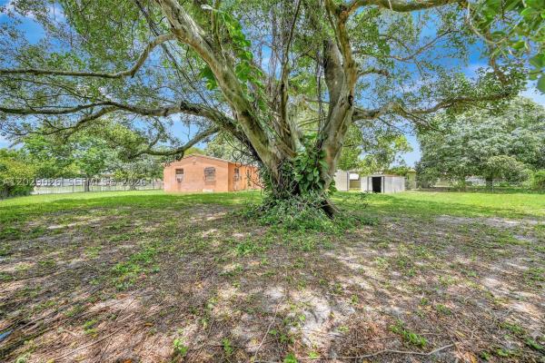 Bunche Park, 16221 NW 18th Ct, Miami Gardens, Florida 33054, image 1