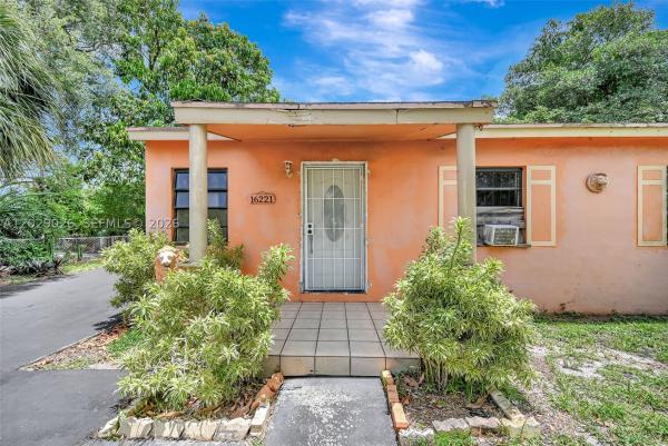 Bunche Park, 16221 NW 18th Ct, Miami Gardens, Florida 33054, image 2