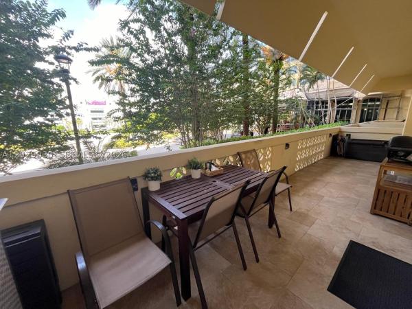 The Wave, 2501 S Ocean Dr #L04, Hollywood, Florida 33019, image 1