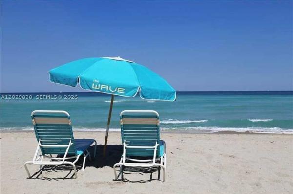 The Wave, 2501 S Ocean Dr #L04, Hollywood, Florida 33019, image 3