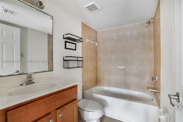 The Courts At Isles Of Bayshore, 22551 SW 88th Pl #203-1, Cutler Bay, Florida 33190, image 2