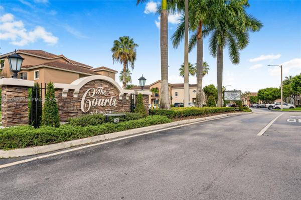 The Courts At Isles Of Bayshore, 22551 SW 88th Pl #203-1, Cutler Bay, Florida 33190, image 1