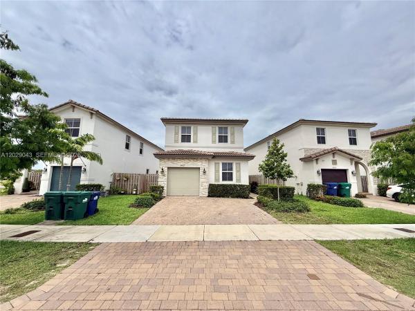 2462 NW 131st Cir, Unincorporated Dade County, Florida 33167, image 1