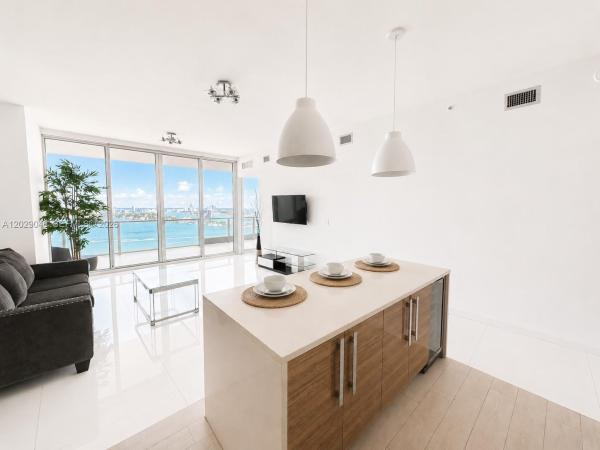 Paramount Bay, 2020 N Bayshore Dr #2909, Miami, Florida 33137, image 1