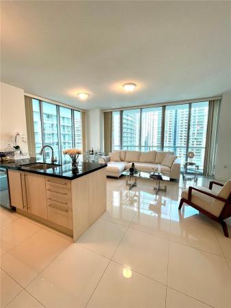 Axis On Brickell South, 79 SW 12th St #2407-S, Miami, Florida 33130, image 1