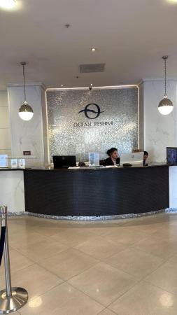 Ocean Reserve, 19370 Collins Ave #1005, Sunny Isles Beach, Florida 33160, image 1