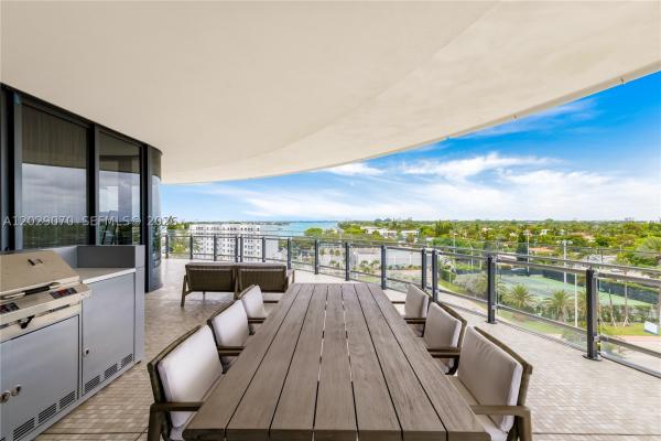Eighty Seven Park, 8701 Collins Ave #605, Miami Beach, Florida 33154, image 2