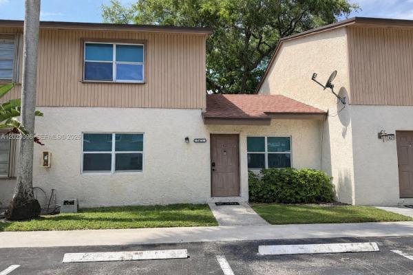 7471 W Sunrise Blvd, Plantation, Florida 33313, image 1
