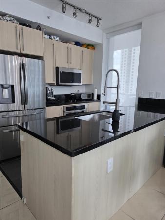 Axis On Brickell North, 1111 SW 1st Ave #2020-N, Miami, Florida 33130, image 1