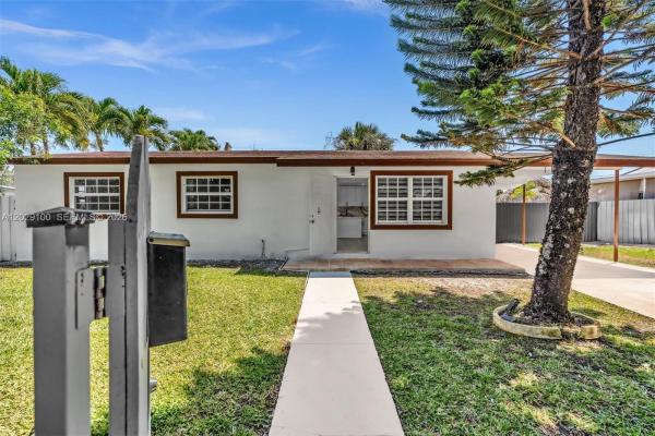 11790 SW 34th St, Unincorporated Dade County, Florida 33175, image 1