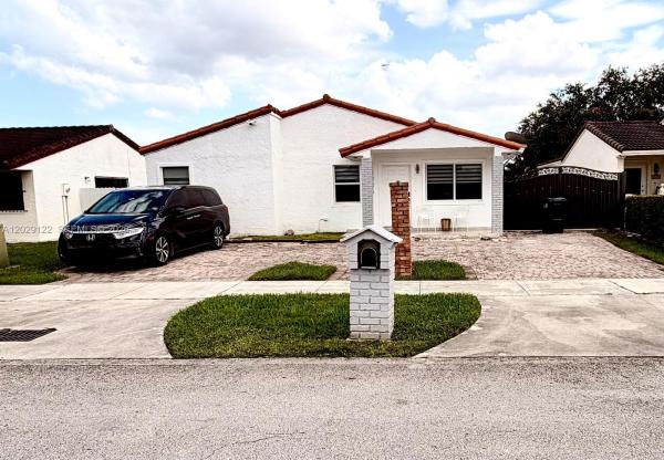 13336 NW 5th Ter, Unincorporated Dade County, Florida 33182, image 1
