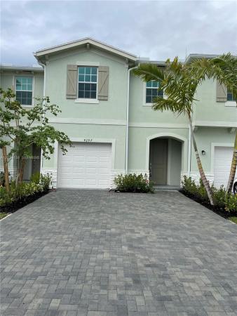 4297 Hammock Grove Dr, Lake Worth, Florida 33467, image 1