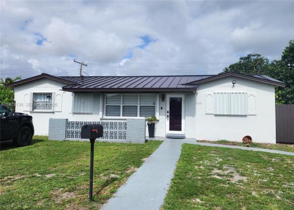Liberty Homes Estates, 21200 NW 29th Ave, Miami Gardens, Florida 33056, image 1