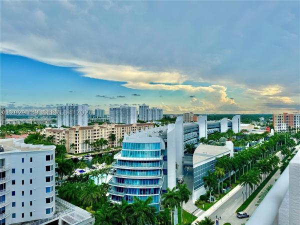The Atrium At Aventura, 3131 NE 188th St #2-1213, Aventura, Florida 33180, image 3