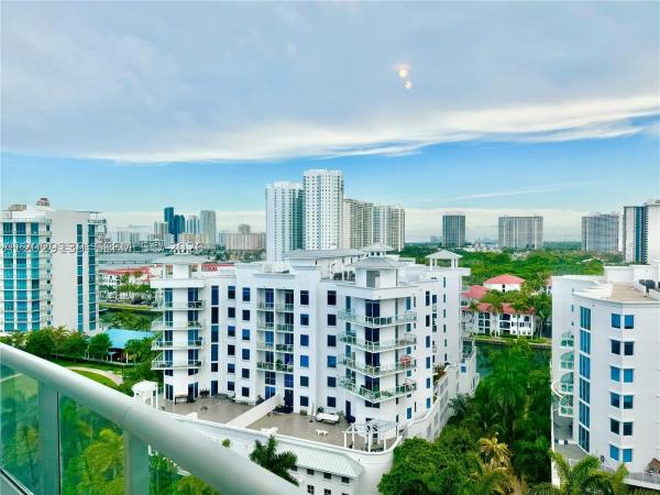 The Atrium At Aventura, 3131 NE 188th St #2-1213, Aventura, Florida 33180, image 2