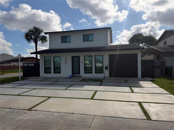 19203 NW 53rd Circle Pl, Miami Gardens, Florida 33055, image 1
