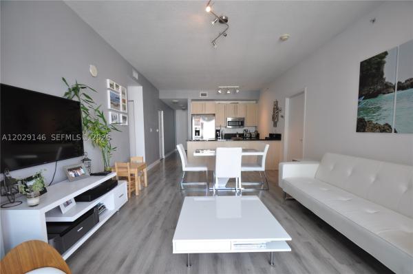 Axis On Brickell South, 79 SW 12th St #2410-S, Miami, Florida 33130, image 2