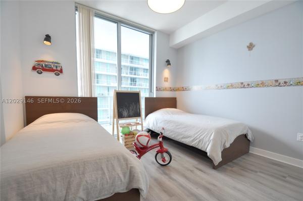 Axis On Brickell South, 79 SW 12th St #2410-S, Miami, Florida 33130, image 1