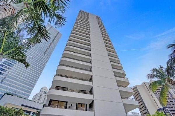 Brickell East, 151 SE 15th Rd #502, Miami, Florida 33129, image 1