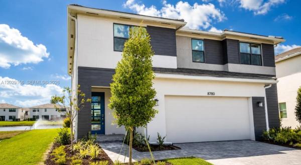 8780 Antarus Dr, Lake Worth, Florida 33467, image 1