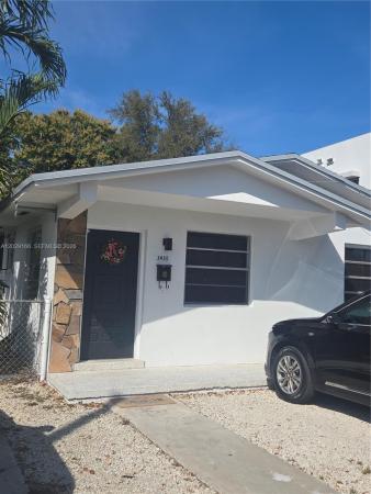 Twelfth Street Manors, 3435 NW 4th St, Miami, Florida 33125, image 1