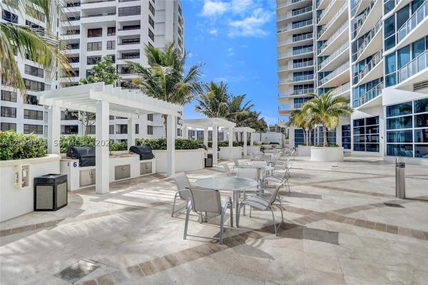 Ocean Palms, 3101 S Ocean Dr #2208, Hollywood, Florida 33019, image 2