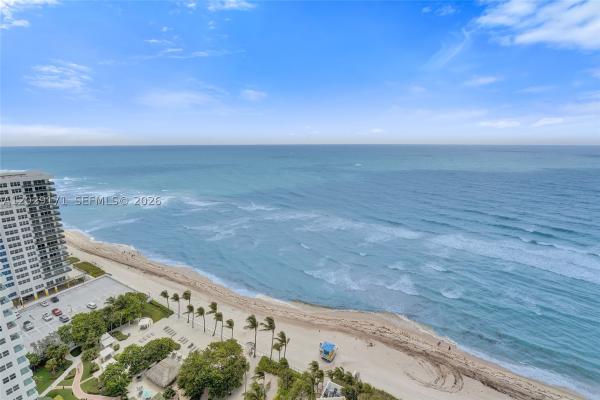 Ocean Palms, 3101 S Ocean Dr #2208, Hollywood, Florida 33019, image 1