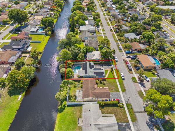 Lauderdale North Park, 7715 SW 9th St, North Lauderdale, Florida 33068, image 1