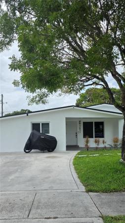 3651 NW 8th Ct, Lauderhill, Florida 33311, image 1