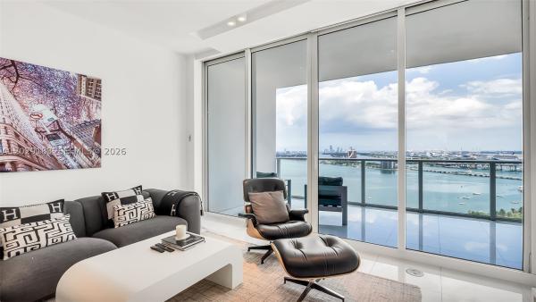 Paramount Bay, 2020 N Bayshore Dr #2603, Miami, Florida 33137, image 1